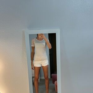 Venus Athletic T-Shirt